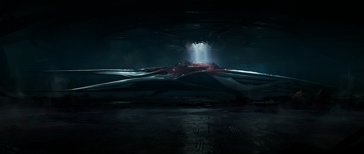 EXODUS_Archetype Entertainment_Cinematic Screenshot 1
