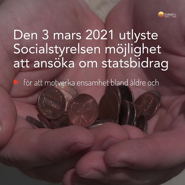 Solterapi vid demens