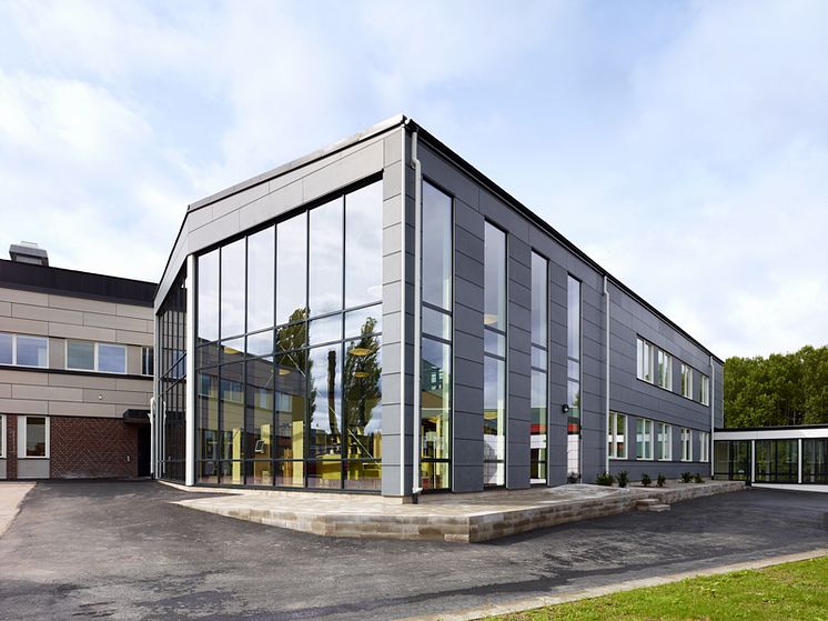 Tegnerskolan Säffle