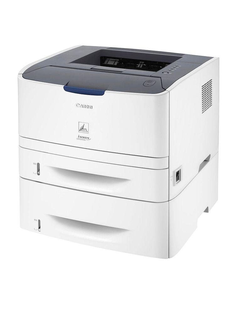 i-SENSYS LBP6300dn FSL w CASETTE