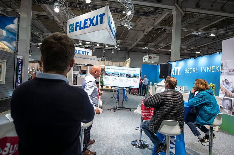 Flexit