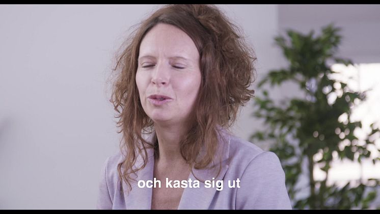 Jessica Stark - Årets affärsnätverkare - ger sina bästa nätverkstips! 