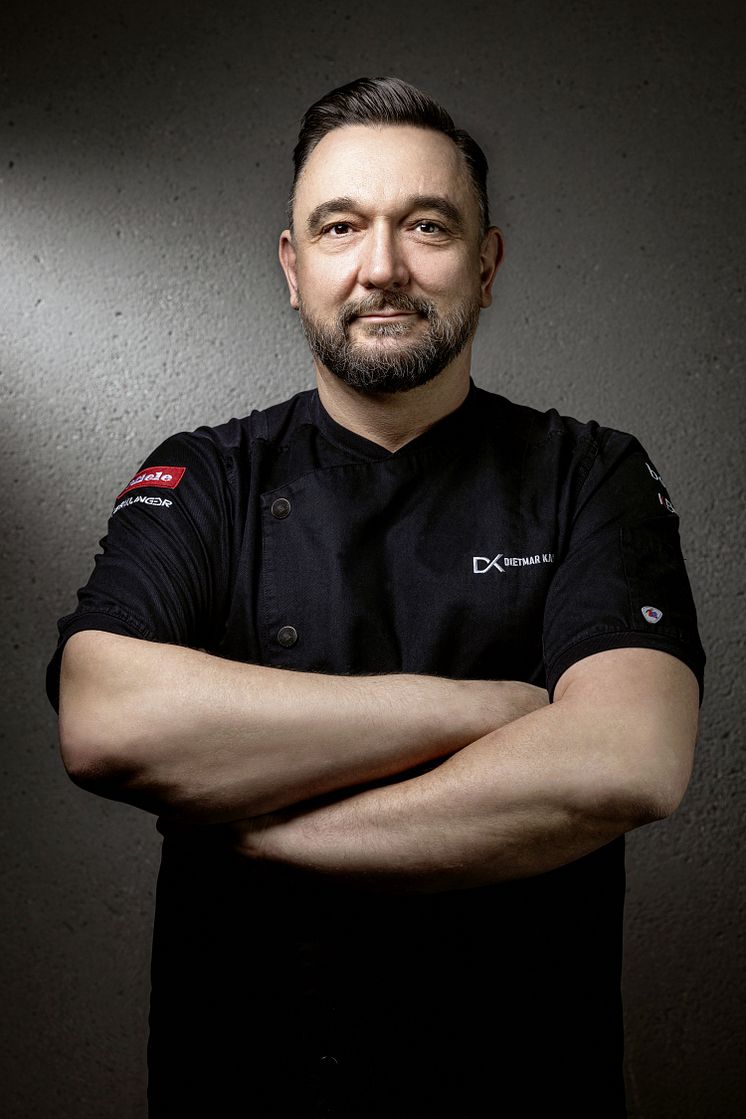 Dietmar Kappl