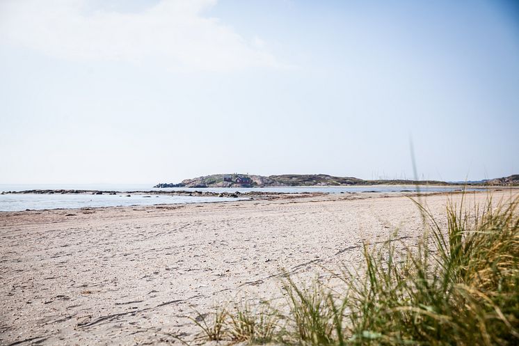 Långasand strand