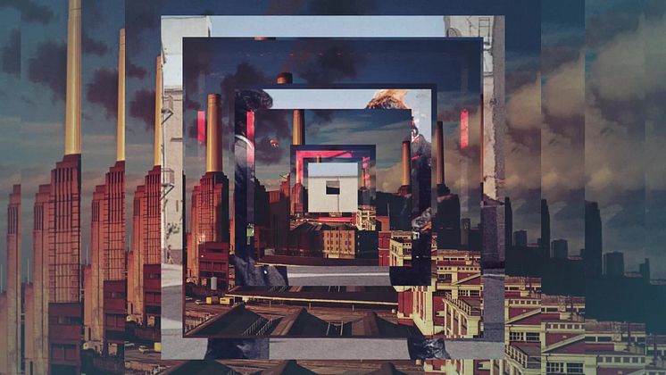 Roger Waters "Us + Them"