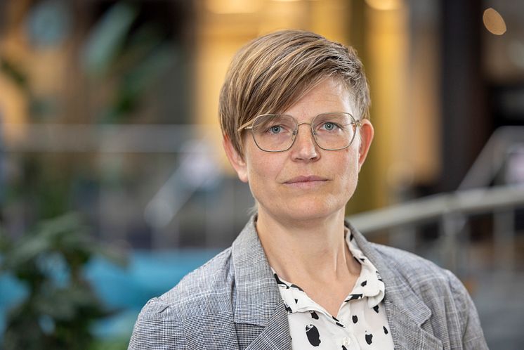 Karin Österling