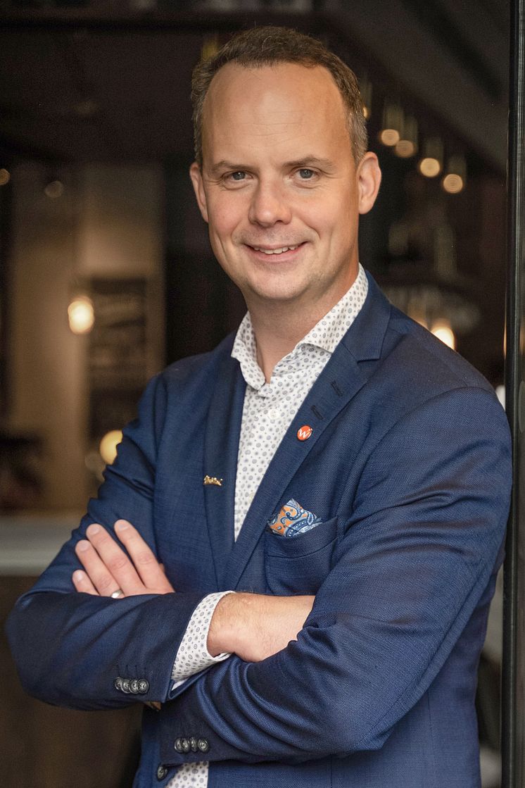 Marcus Scholz