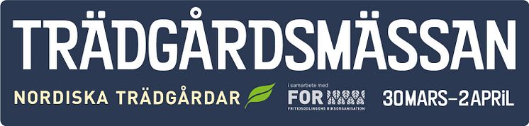 Nordiska Trädgårdar 2023