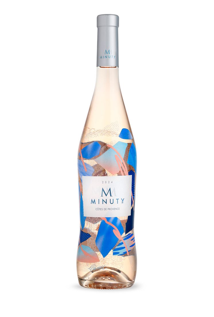 Minuty Rosé Limited Edition 2024 - 75cl fond blanc face.jpg