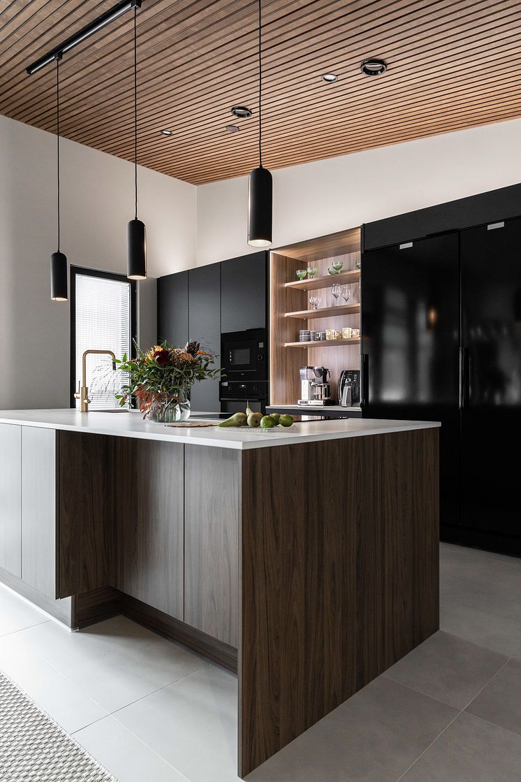 Puustelli – Kök med kvalitet och personlig design för alla stilar