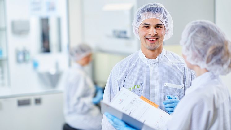 Testo TIS Pharma