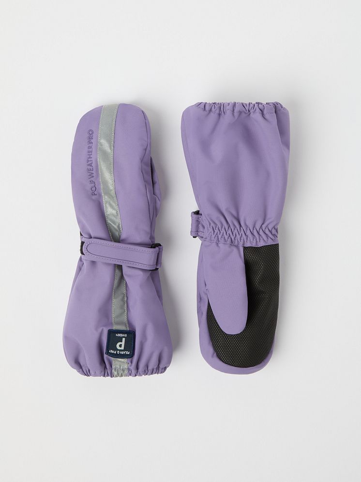 Winter Outerwear 