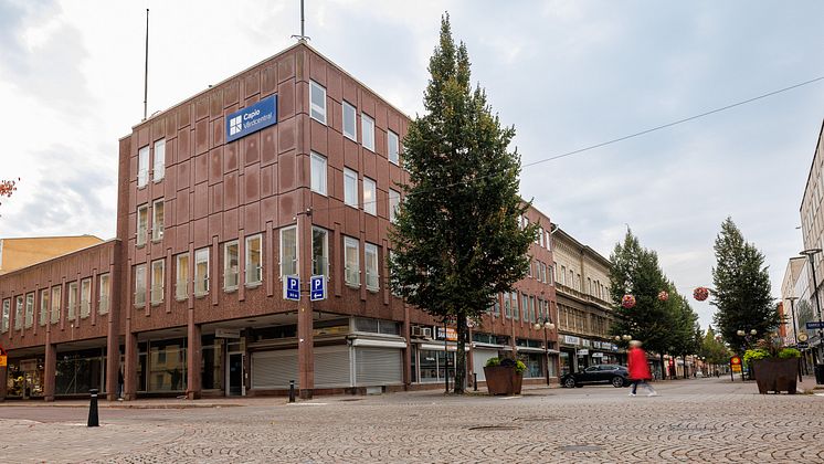 Nya Kyrkogatan 19-21