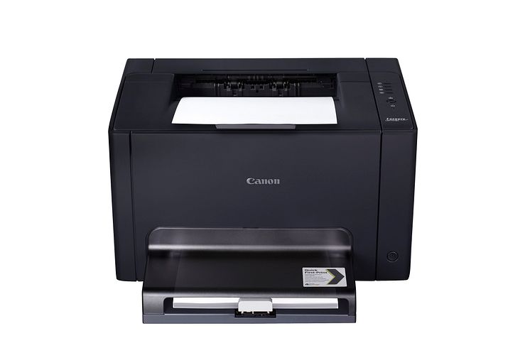 i-SENSYS LBP7018C