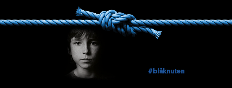 Header #BlåKnuten