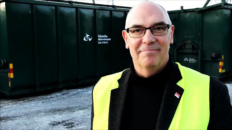 Thomas Nylund om nyttan med kunskapsexport