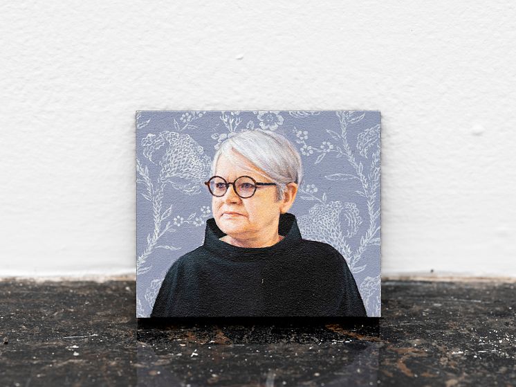 Askheim Melsom (Hans Askheim og Irina Melsom)