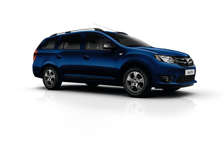 Dacia Logan MCV
