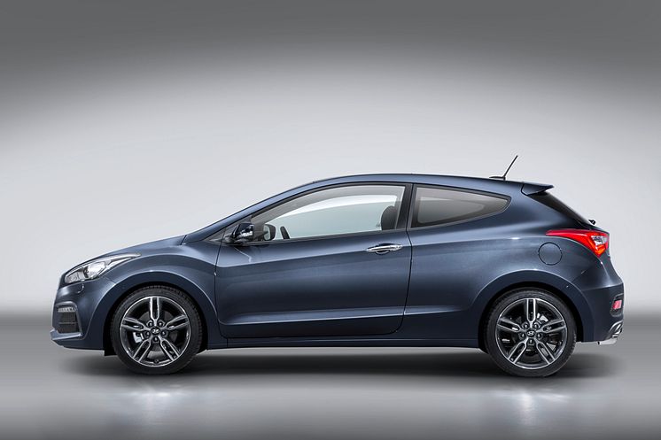 Hyundai i30 Turbo - 3