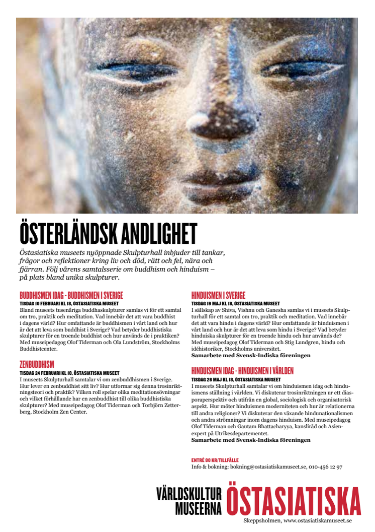 Österländsk andlighet