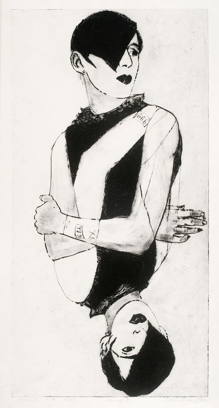 Dagfinn Knudsen: Knekt I (1982)