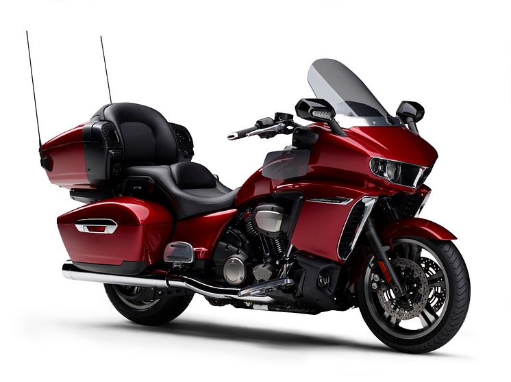 Yamaha star venture tc cheap