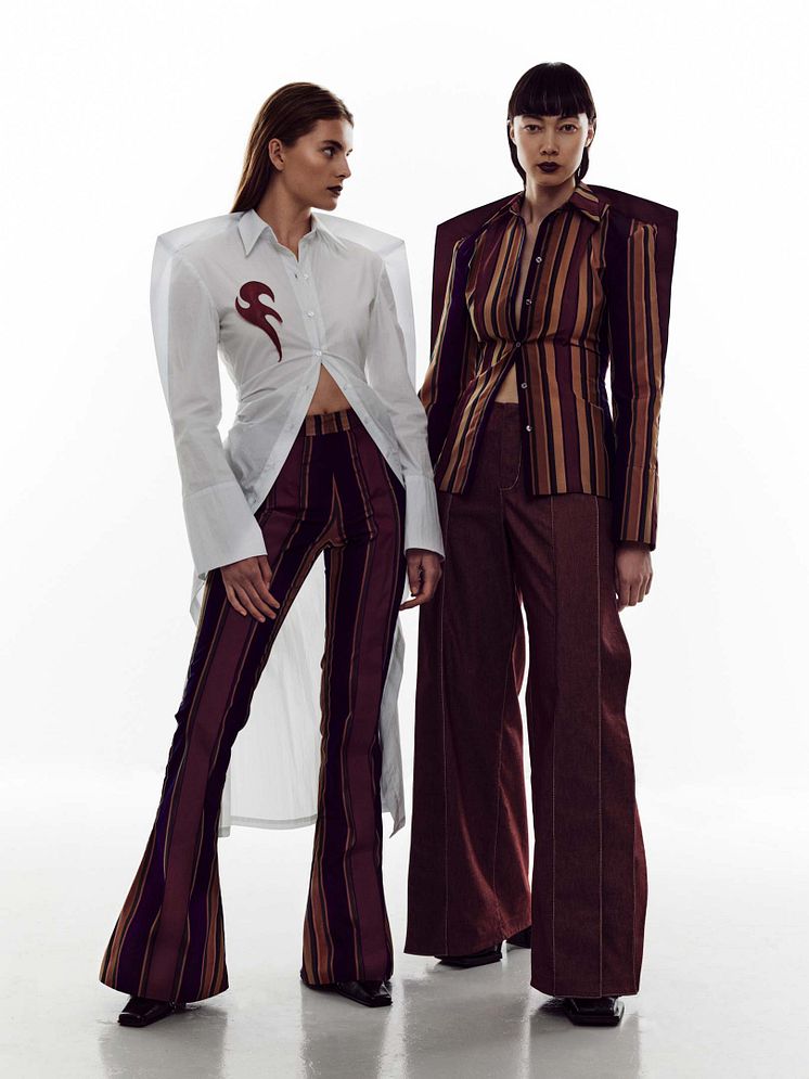 LostonSilkroad Look3&6