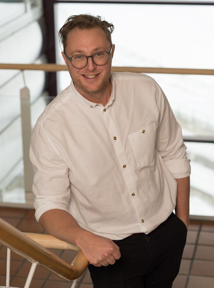 Klas Peter Sterner