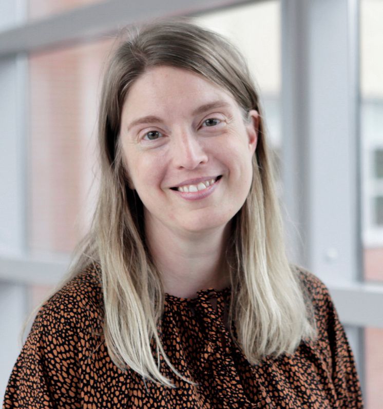 Ylva Svensson