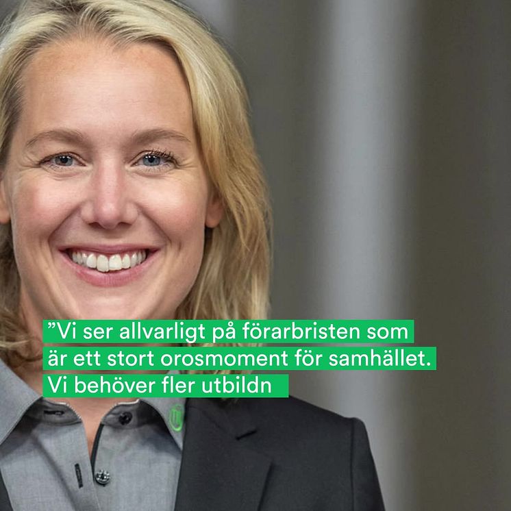 TYA Trendindikator - kort video.
