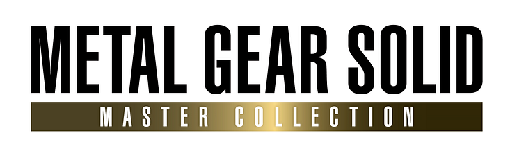 MGS MASTER COLLECTION LOGO