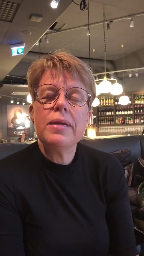 Dr Elin om en dryck som sänker blodsockret