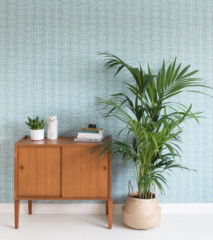 Kinfolk tapeter MISP1251