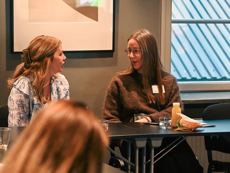 Circular TECH Talk: Datasäkerhet