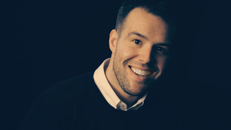 Chris Kasick Press Photo