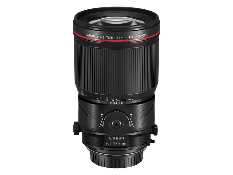 TS-E135mm f4L Macro Bild3
