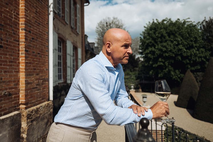 Richard Juhlin by Berkeley Shirts17