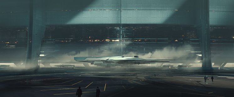 EXODUS_Archetype Entertainment_Concept Art 9