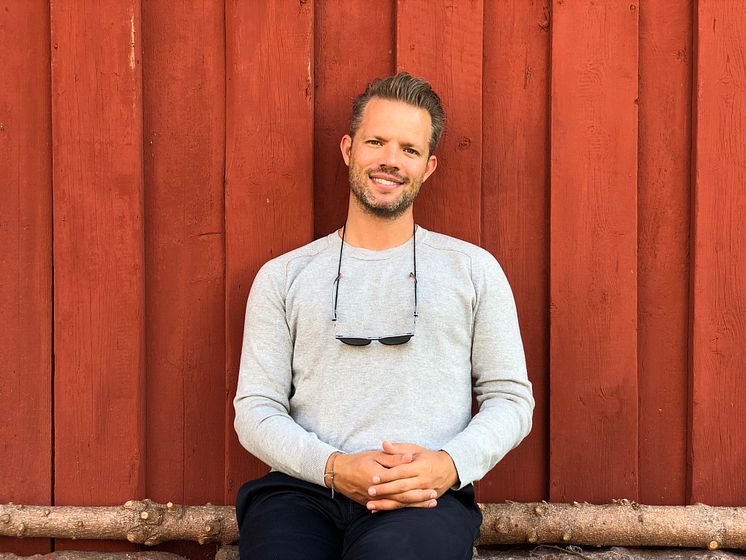 Peter Munteanu_Yogobe_grundare och vd