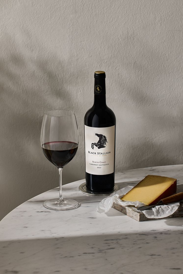 Black Stallion North Coast Cabernet Sauvignon