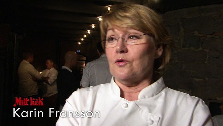 Kockarnas Krog 2012
