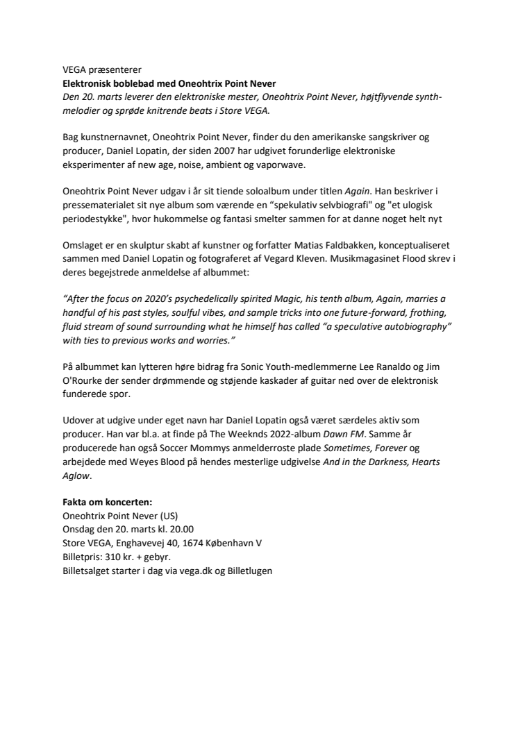 Oneothrix Point Never - pm.pdf