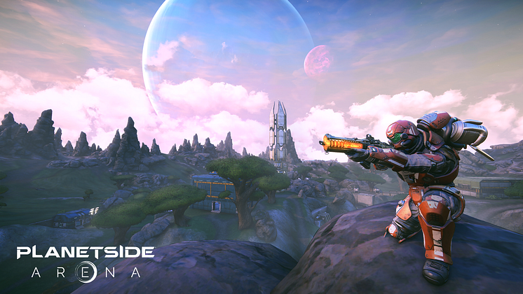 PlanetSideArena_Medic_Screenshot