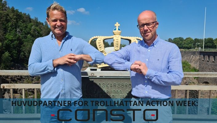 Consto