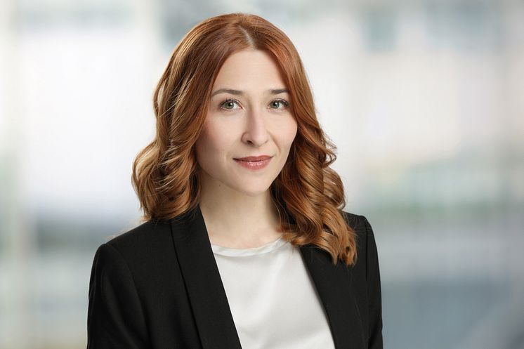 Alla Franjkovic