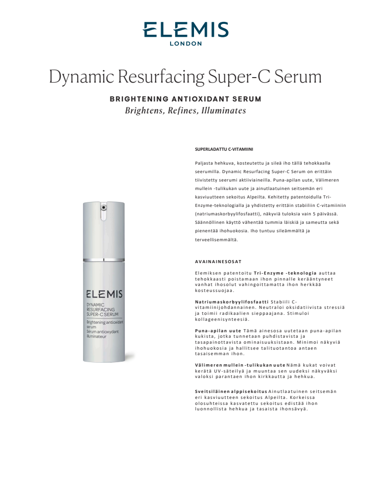 Elemis_DR_Super-C_Brightenin g_Serum_press release FI.pdf