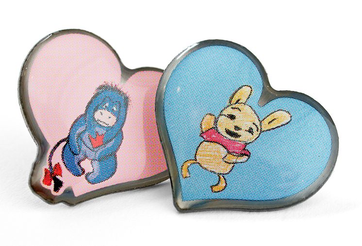 Hjärtepins 2012