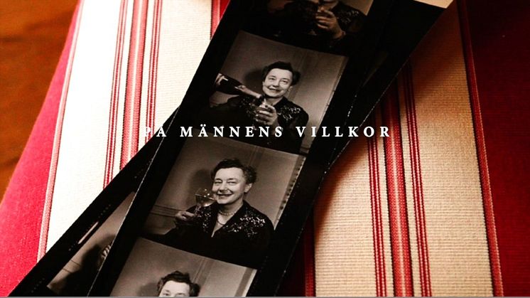 Lily Bollinger Awards utser Sveriges bästa kvinnliga sommelière