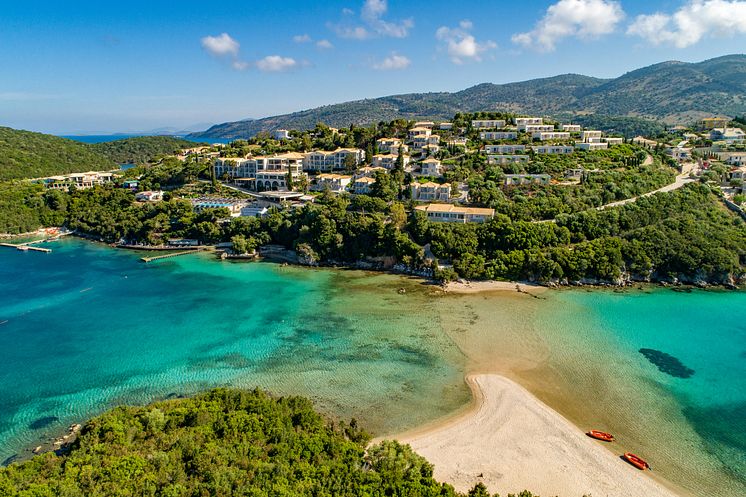 Sivota Retreat Aerial-41