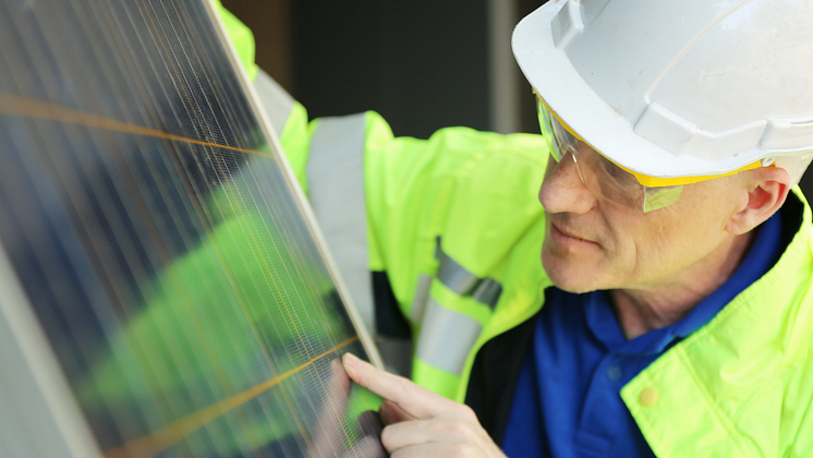 EcoOnline arbetsmiljö Ensamarbetare